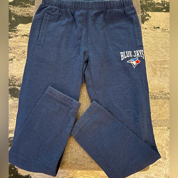 Roots unisex denim color size small - Picture 4 of 8